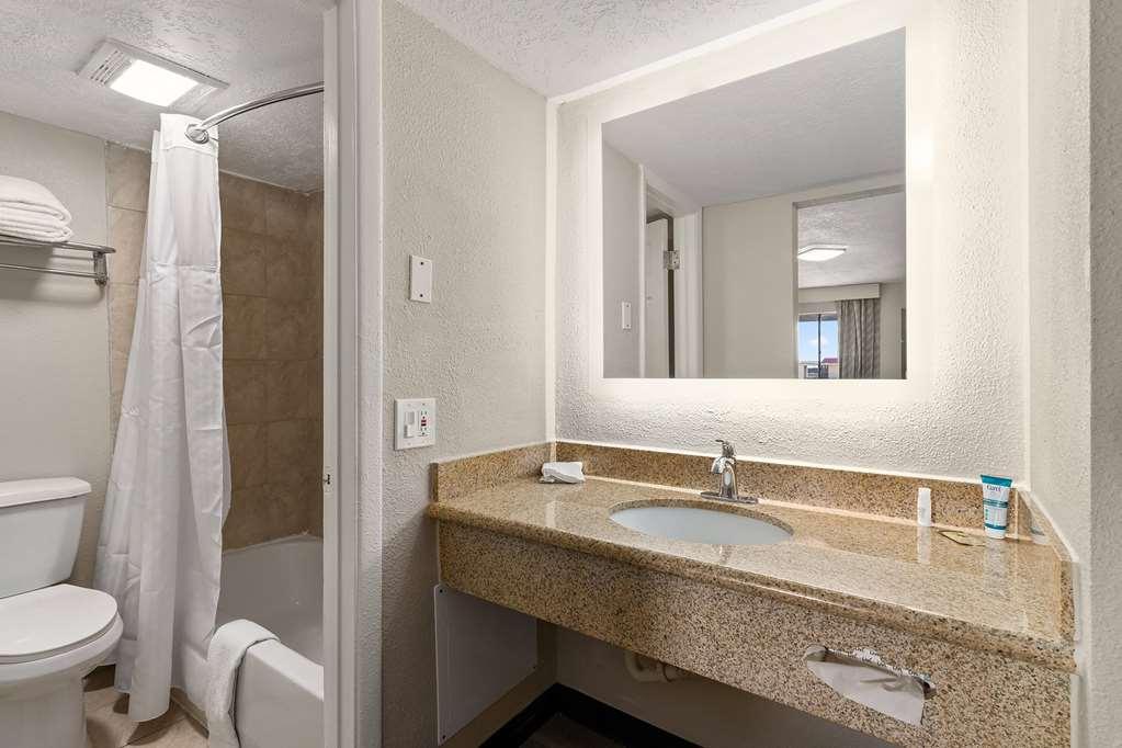 Days Inn By Wyndham Albuquerque Northeast Quarto foto