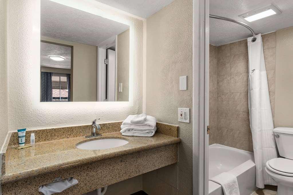 Days Inn By Wyndham Albuquerque Northeast Quarto foto